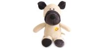 Custom Dog Plush Toy