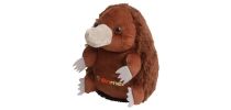Custom Echidna Plush Toy