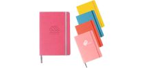 A5 NoteBook (80 leaves)