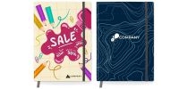 B5 Full Colour NoteBook