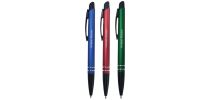 Click Metal Ball Pen