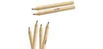 Short Pencil - without Eraser