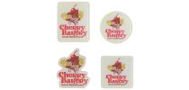 Acrylic Fridge Magnets