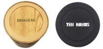 2 in 1 Bluetooth Speaker with Wireless Charger