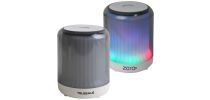 LED Portable Bluetooth Speaker