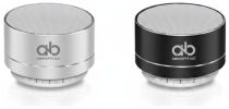 Metal Portable Bluetooth Speaker