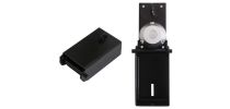 Lockable Magnet Case