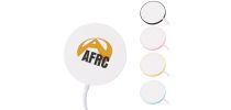 Round Magnetic Wireless Charger