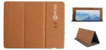 10W Foldable Cork Wireless Charger