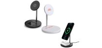 Magsafe 2-In-1 Wireless Charger