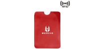 RFID Card Protector Sleeve