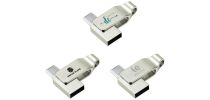 Pivot Duo Type-c Flash Drive