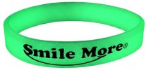 Glow in the Dark Wristband
