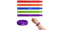 Pop Fidget Wristband