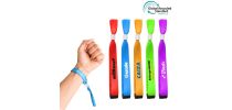 RPET Fabric WristBand