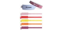 Disposable Regular PVC Wristband