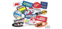 PromoDomes Dome Stickers