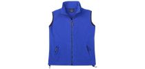 Unisex Freedom Polar Fleece Vest