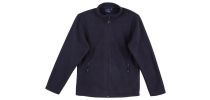 Mens Frost Fleece Jacket
