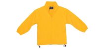 Kids MT Buller Pullover