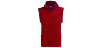 Unisex Bromley Polar Fleece Vest