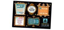 Magnetic Photo Frame 213 x 148mm