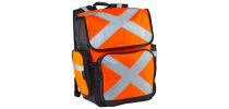 Pilbara 34L Safety Backpack