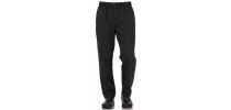 Designer Pinstripe Baggy Chef Pants