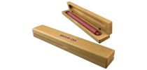 Wood Single Presenter