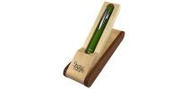 Wood Twist Presenter