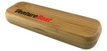 Bamboo Single Deluxe Presenter