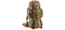Platoon 70L Auscam Rucksack