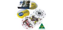 Round Shaped Playing Cards