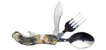 Pocket Utensil Tool