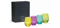 Festa Wine Glass Set