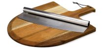 Pizza Peel Set