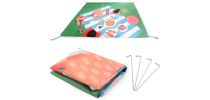 Outdoor Blanket Square 190x190cm