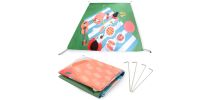 Outdoor Blanket Rectangle 236x205cm