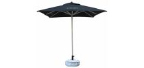 2x2m Square Commercial Market Umbrella