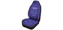 Full Colour Car Seat Cover