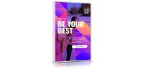 SEG Backlit LED Light Box Display (100 x 150cm)