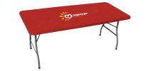 Rectangle Table Topper * 6ft