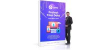 1.5m Straight Pop Up Display Wall