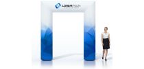 Inflatable Event Arch
