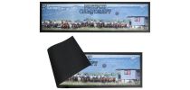 Bar Runner Counter Mat