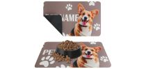 Pet Feeding Mat