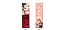 Hanging Banner