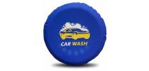 Spare Tyre Cover (Dia75cm)
