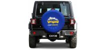 Spare Tyre Cover (Dia81cm)