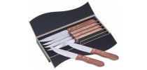 Steak Knife 6 pcs Set